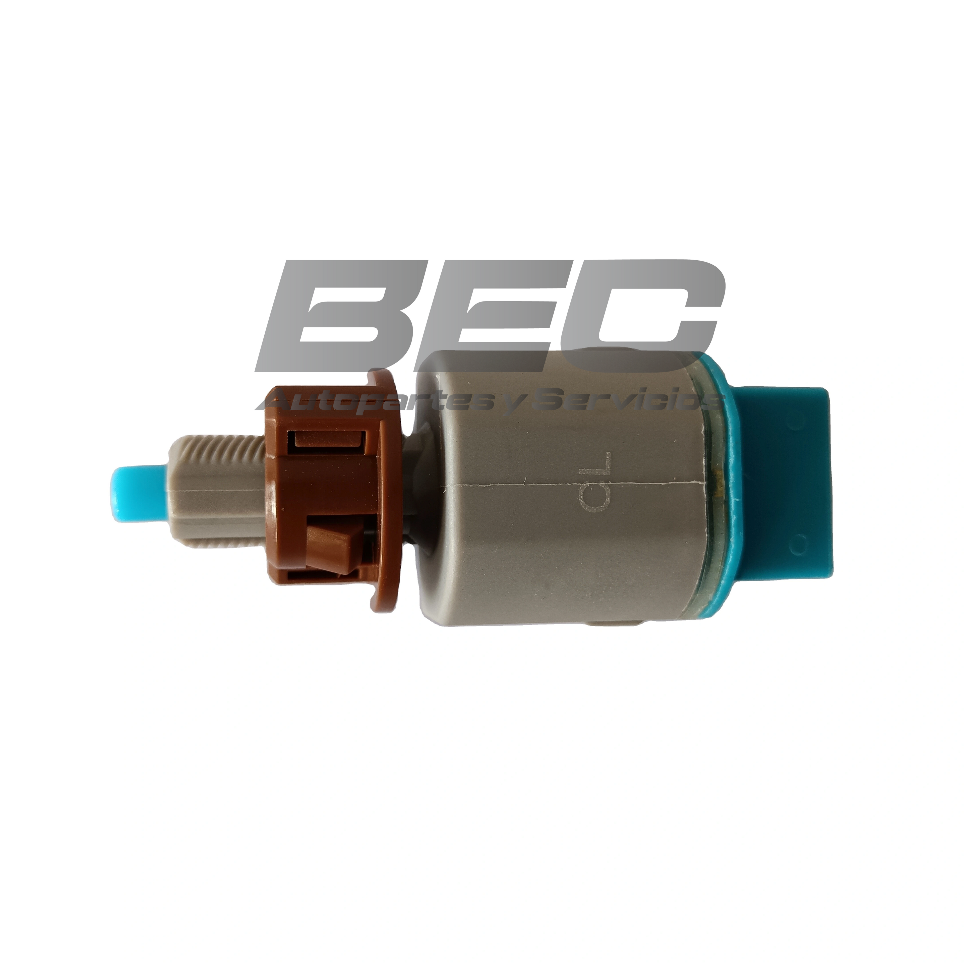 Switch para Pedal de Freno Toyota Hilux 2021-2024