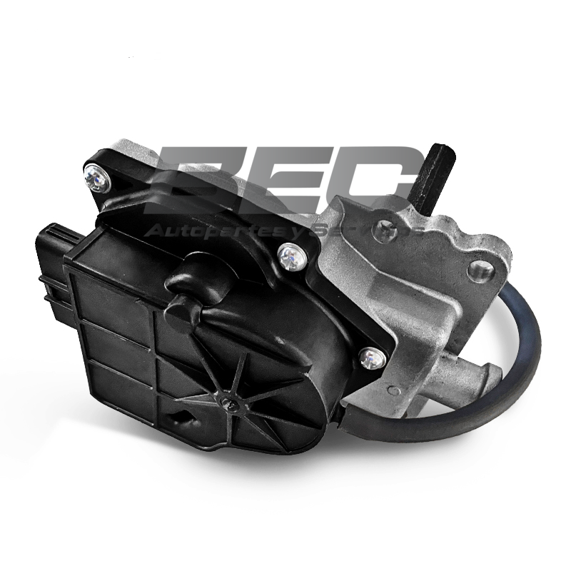 Actuador de Diferencial Delantero 4x4 Toyota Hilux 2016-2024