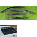 Set Bota Agua Estilo GR Toyota Hilux 2016-2024