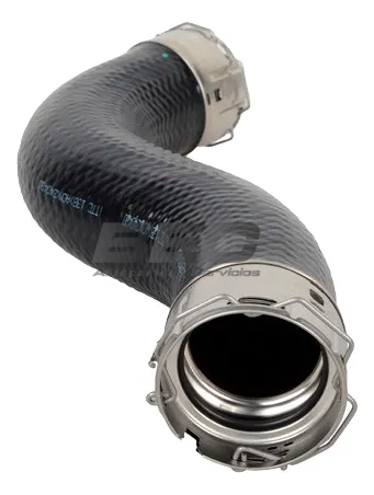 Manguera Intercooler Superior Derecha Toyota Hilux 2016 al 2024