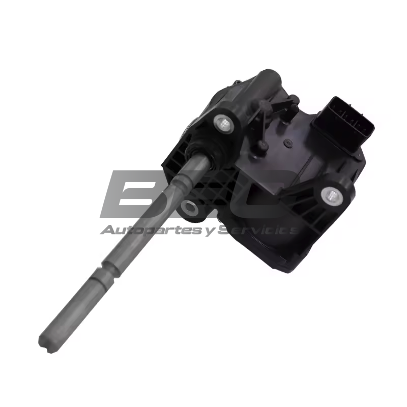 Actuador de Transfer Mitsubishi L200 2016 al 2024