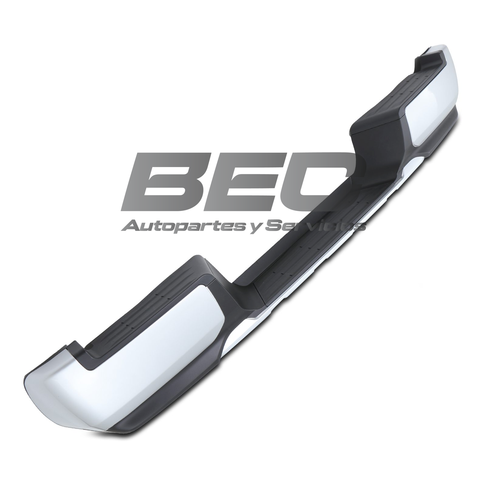 Parachoque Trasero Mitsubishi L200 2019-2024