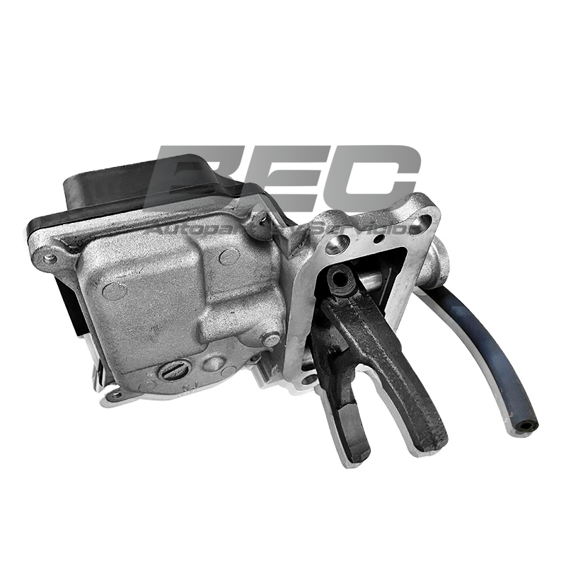 Actuador de Diferencial Delantero 4x4 Toyota Hilux 2016-2024