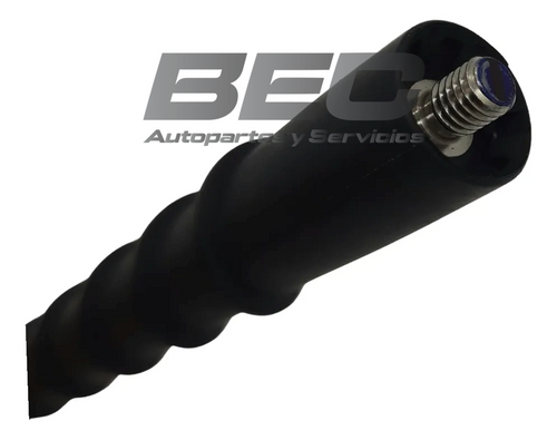 Antena de Radio Toyota Hilux 2016-2024