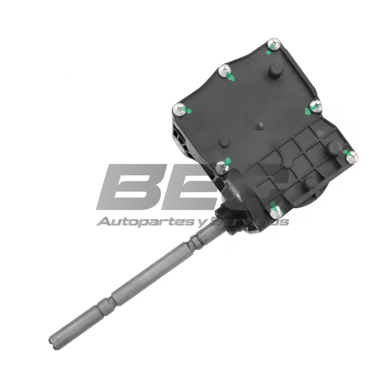 Actuador de Transfer Toyota Hilux 2016 al 2024