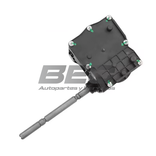 Actuador de Transfer Toyota Hilux 2016 al 2024