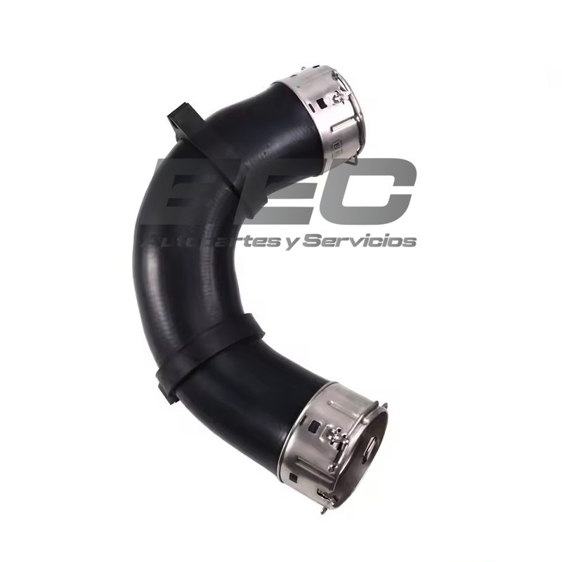 Manguera Intercooler Superior Izquierda Toyota Hilux 2021 al 2024
