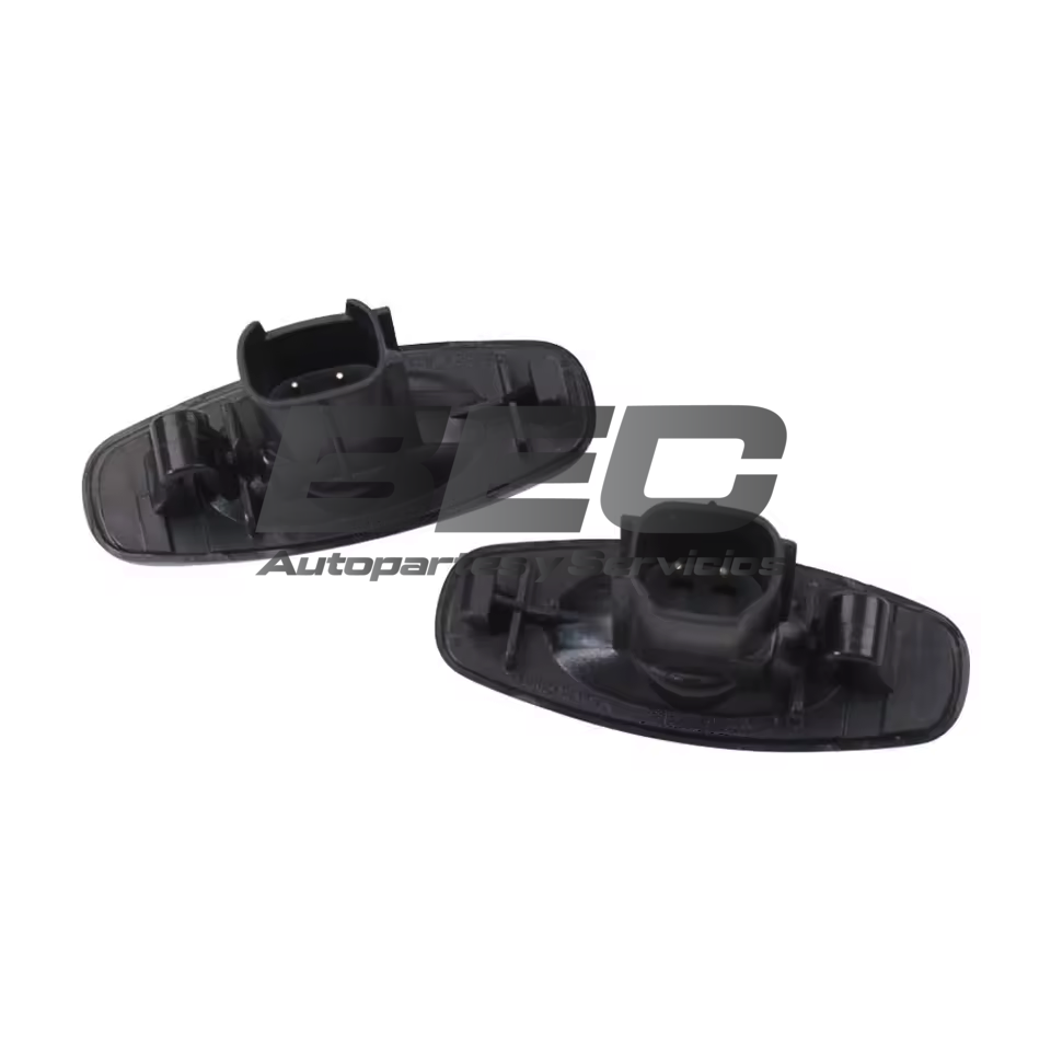 Par Intermitente Tapabarro Toyota Hilux 2016 al 2024