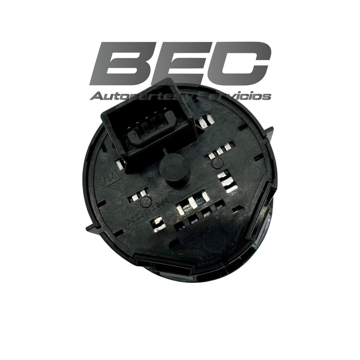 Switch o Selectora de 4x4 Toyota Hilux 2016-2024