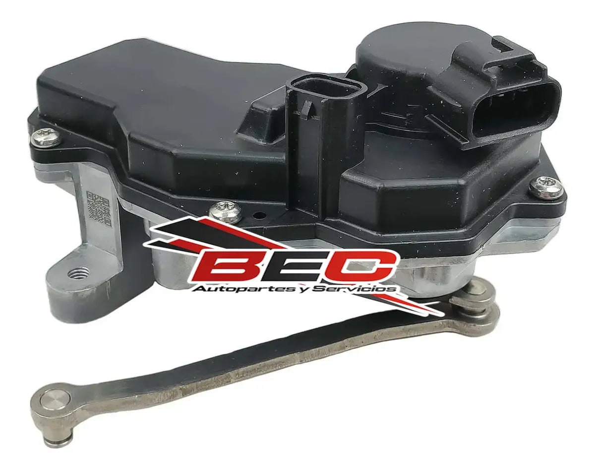 Actuador de Turbo Toyota Hilux 2016-2024