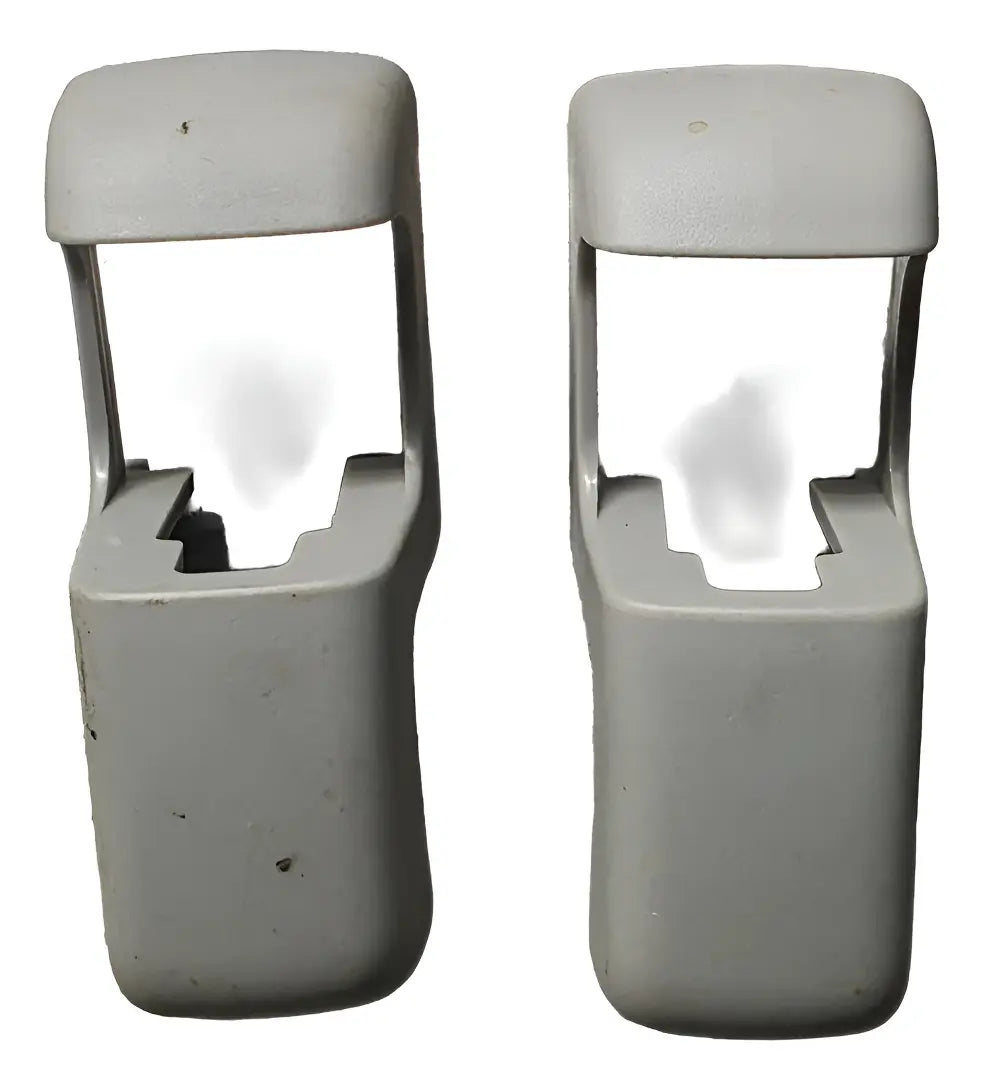 Tapa de Cinturon Par Toyota Hilux 2016-2024