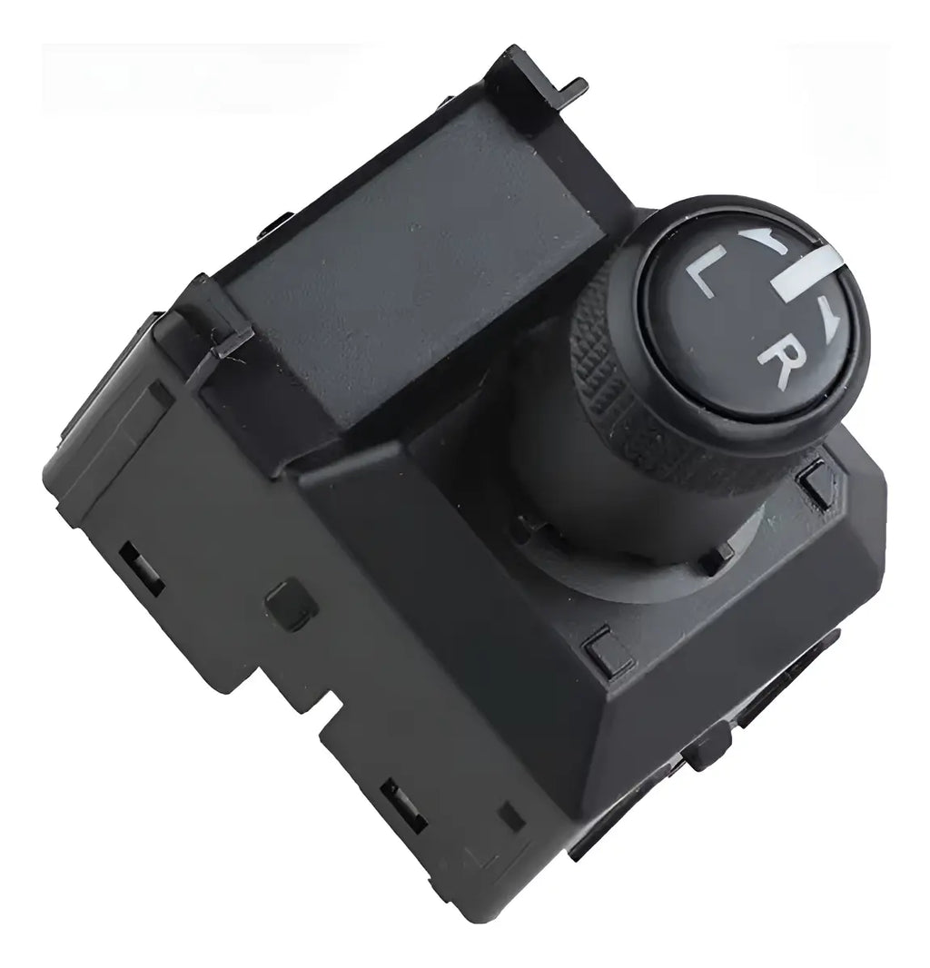 Botón Regulador de Espejos Toyota Hilux 2016-2024