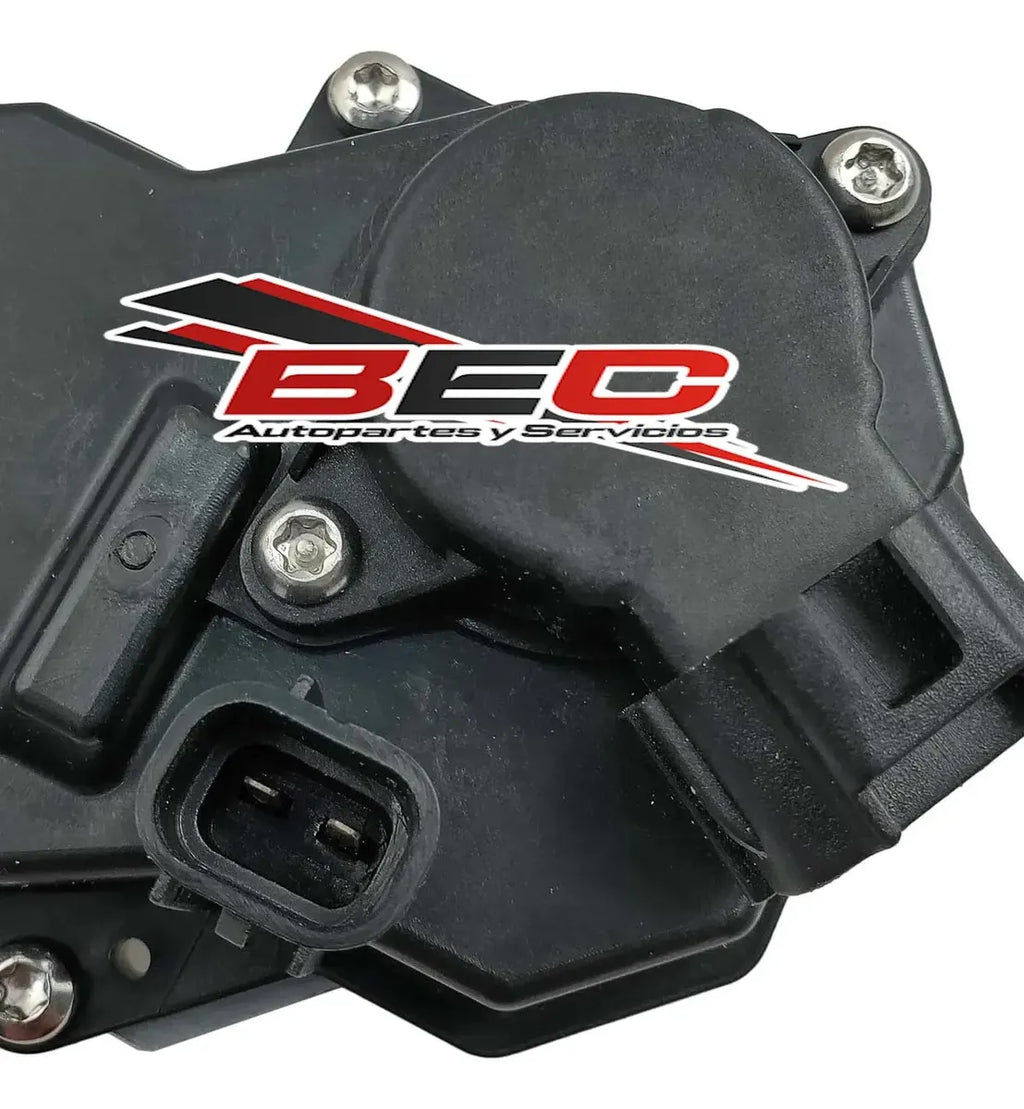 Actuador de Turbo Toyota Hilux 2016-2024