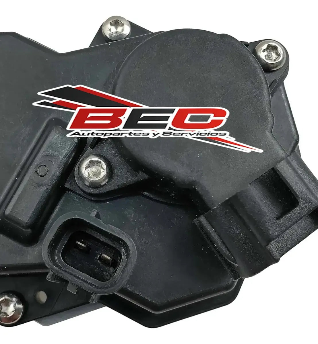 Actuador de Turbo Toyota Hilux 2016-2024