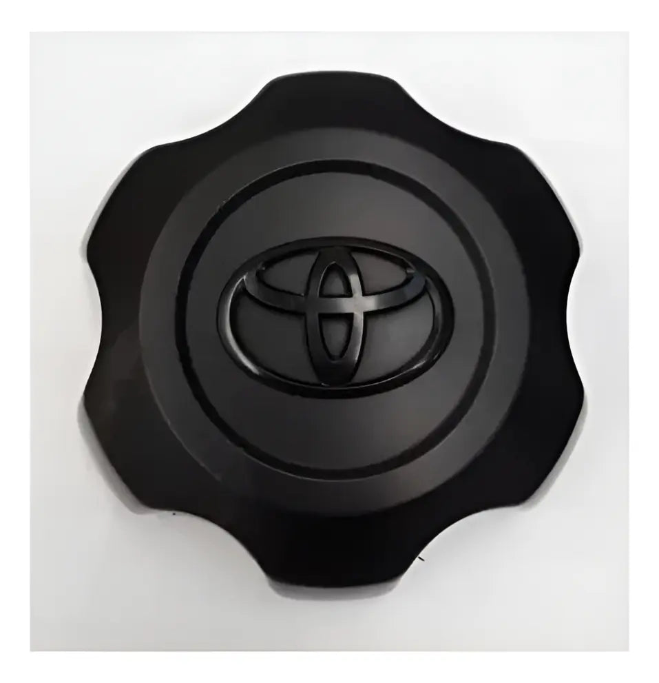 Tapa Centro de Llanta Toyota Hilux 2016-2024