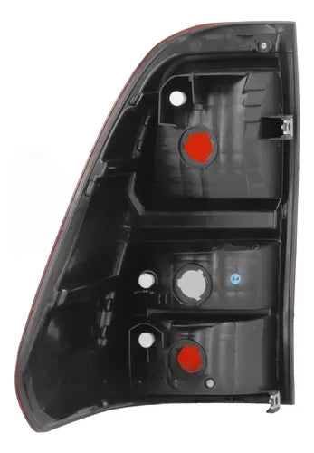 Par Foco Trasero Toyota Hilux 2016-2024