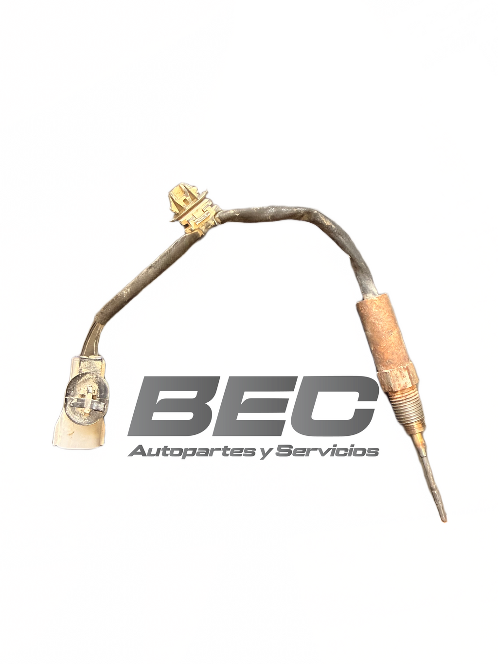 Sensor Presion de Escape Toyota Hilux 2023-2025