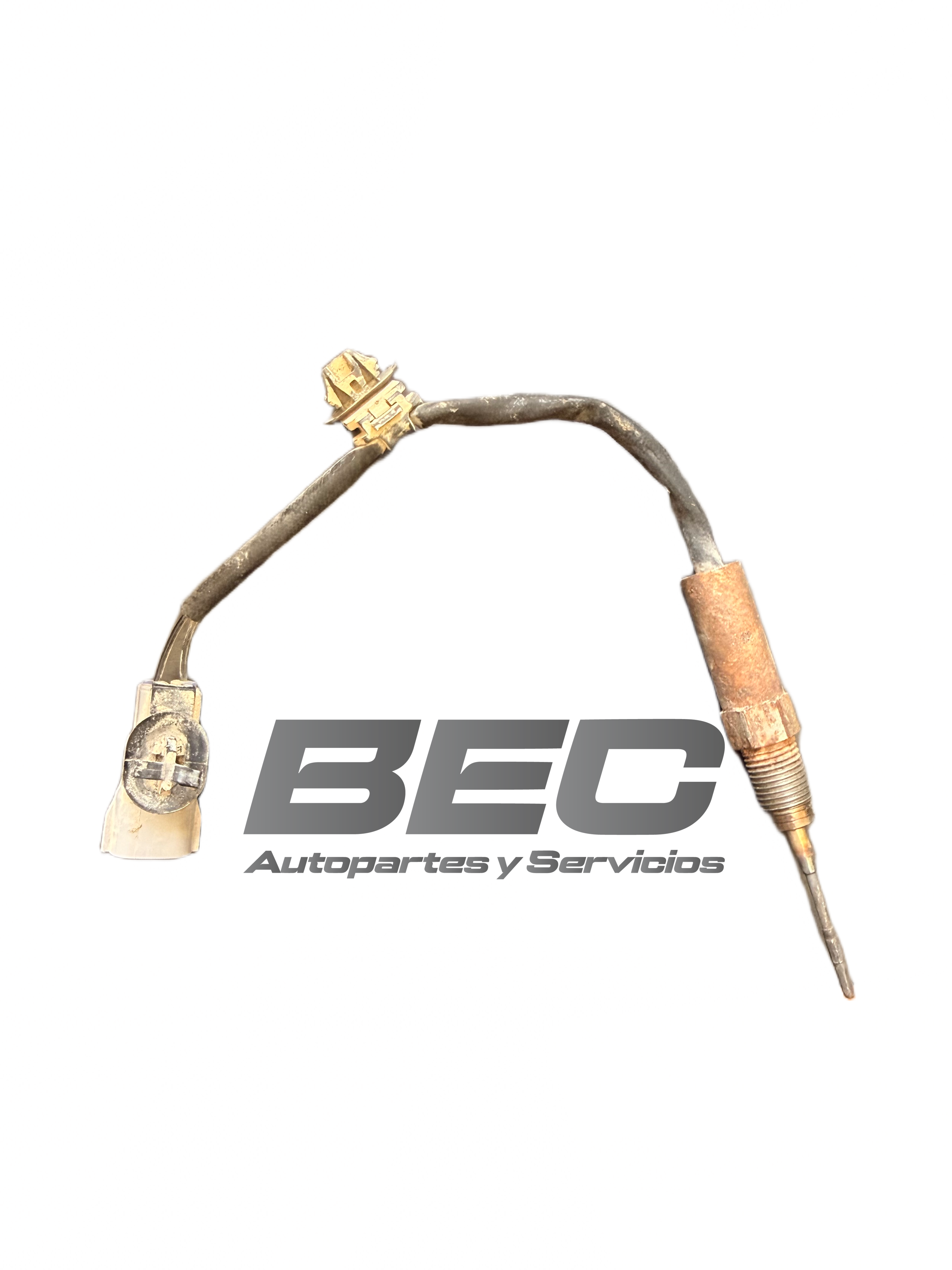 Sensor Presion de Escape Toyota Hilux 2023-2025