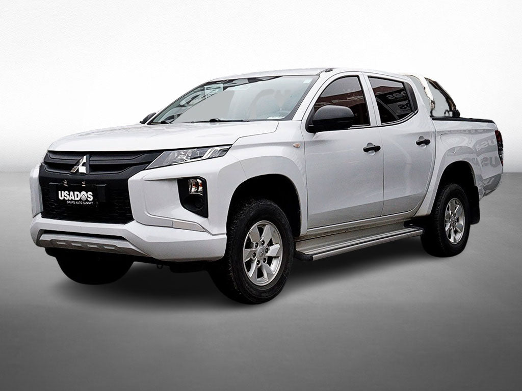 Actuador de Transfer Mitsubishi L200 2016 al 2024