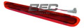 Tercera Luz de Freno Toyota Hilux 2016-2024