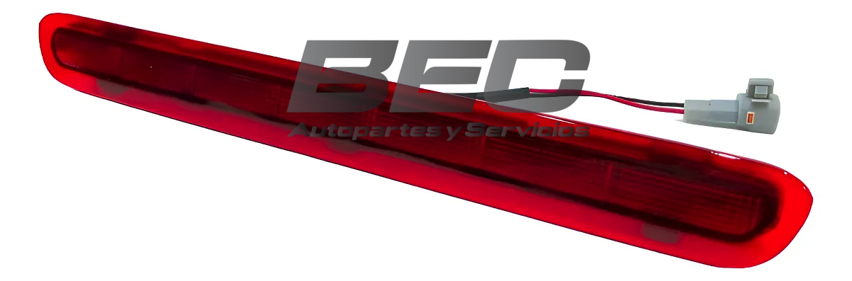 Tercera Luz de Freno Toyota Hilux 2016-2024