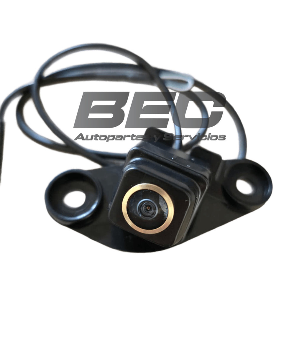 Cámara de Retroceso Para Manilla Toyota Hilux 2016-2024