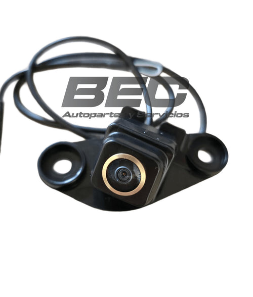 Cámara de Retroceso Para Manilla Toyota Hilux 2016-2024