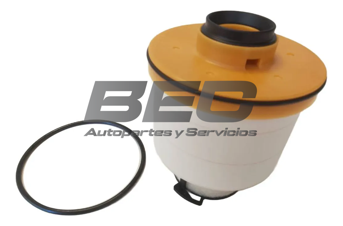 Filtro de Petroleo Primario Toyota Hilux 2016 al 2024