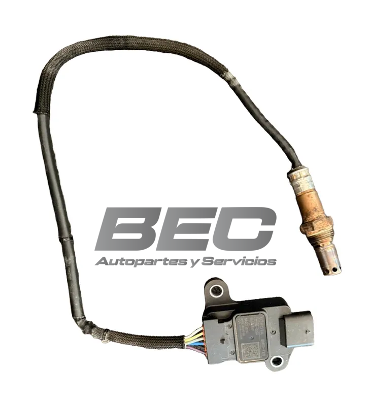 Sensor Nox Toyota Hilux 2023-2025